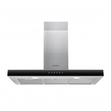 Ariston AHBS 9.7F LTI X Chimney Hood (90cm)